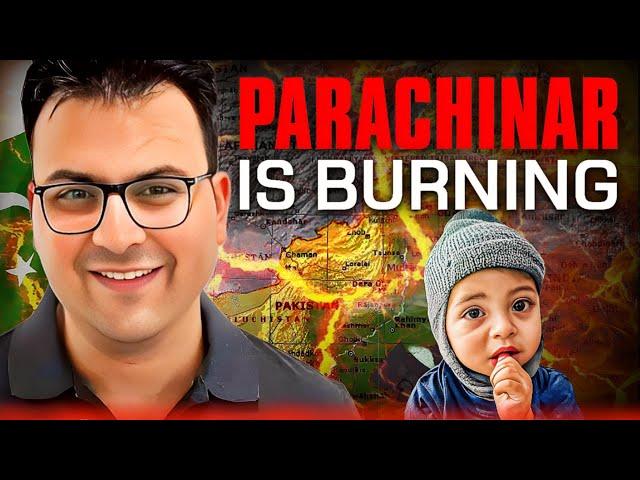 Situation in Parachanar: A Historical Cycle