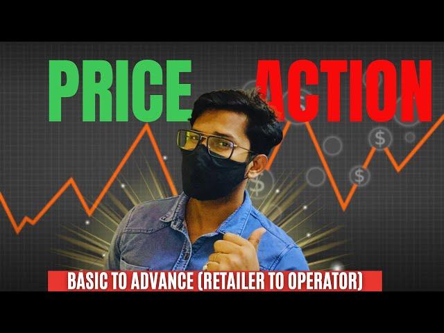 From Basics to Advanced Price Action:  Learn Everything in 1 Free Masterclass #priceaction #tradeify