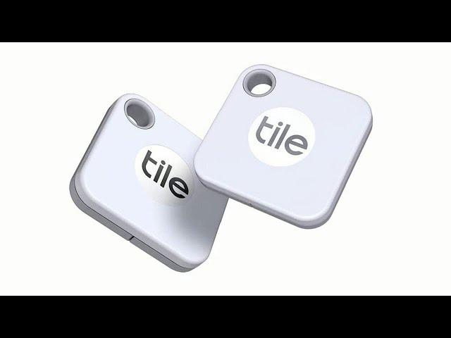 Tile Anti Theft Mode Makes its Trackers Invisible with a $1,000,000 Fine For Misuse