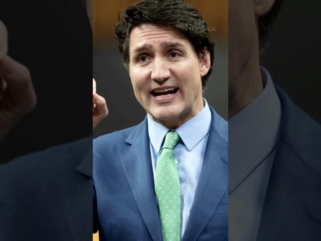 Trudeau to announce he's stepping down as Liberal leader