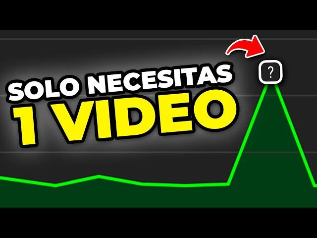 5 CONSEJOS para tener ÉXITO en YouTube