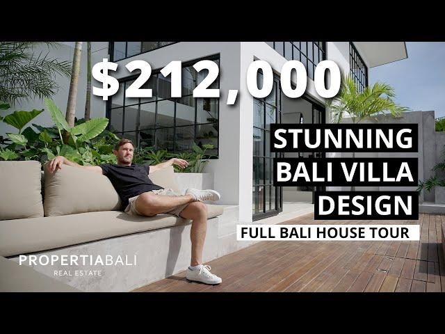 AirBnb CASH COW Villa - Innovative Design [take notes!! ]