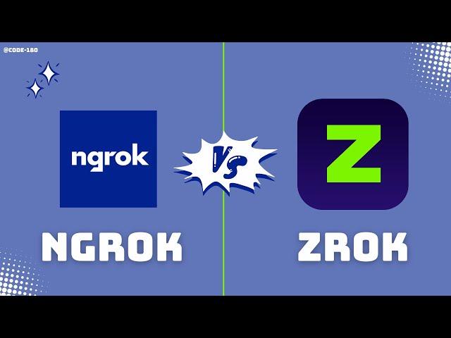 Zrok New Open Source Alternative To NgRok | Open Source Sharing Solution | API | Backend Developer