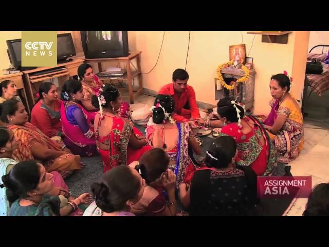 Inside India’s ‘surrogacy village’