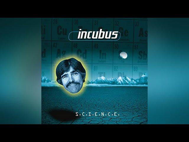 Incubus - Redefine