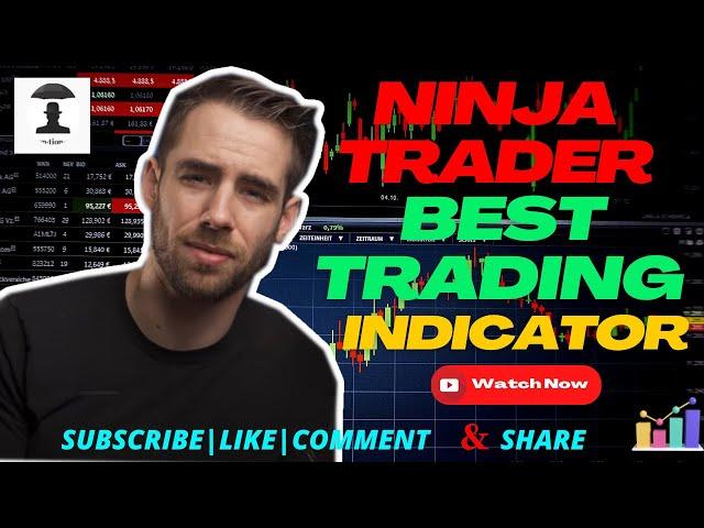 Ninja Trader The Best Day Trading Indicators