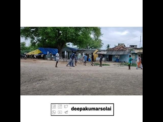 KOLAKKANATHAM whatsapp status ‎@deepakumar solai  ‎@DEEPAM OFFICIAL  (3)