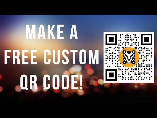 Best QR Code Generator App for Android and iPhone 2025