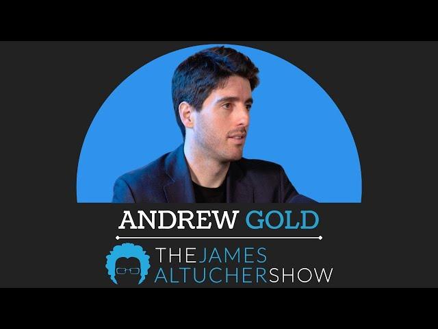 Secrets Unveiled: The Power of Hidden Truths with Andrew Gold