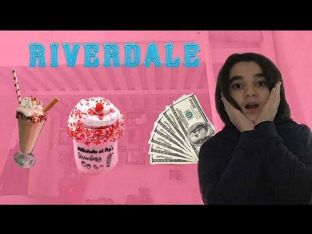 Chi fa lo slime migliore di RIVERDALE VINCE .chi vincerà? ~ilmagicomondodilele