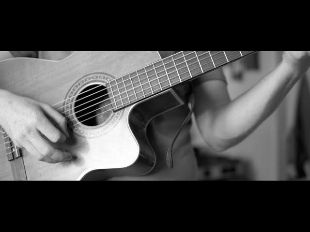 Ten Thousand Words by The Avett Brothers(Tyler Campbell Cover)