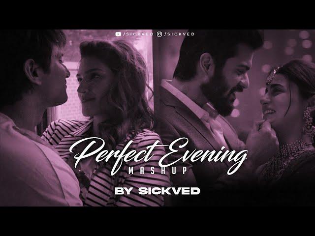 Perfect Evening Mashup | SICKVED | Kailash Kher | Kavita Seth | Shiddhat