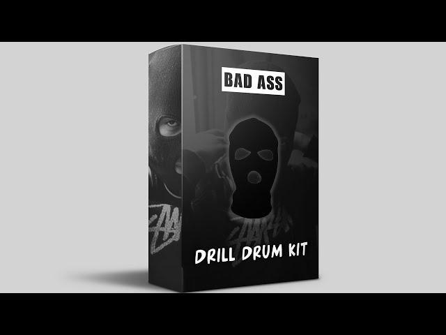 (179) FREE UK DRILL DRUM KIT | HIGH QUALITY | PREMIUM KIT FREE | 2021