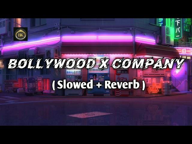 Company slowed and Reverb song || emiway bantai new song || MC Stan new song || new songs