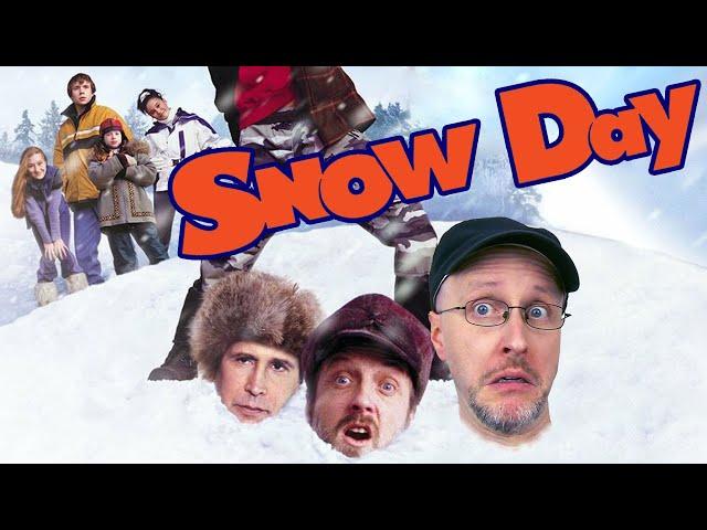 Snow Day - Nostalgia Critic