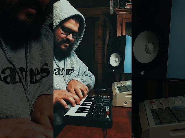 This is what 808s sound like through the MPC 2000