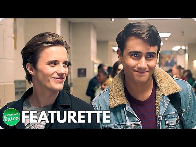 LOVE, VICTOR - Season 2 | Behind The Scenes Featurette