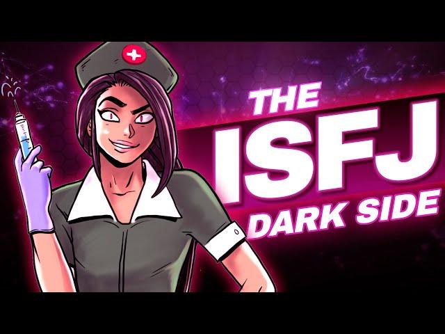 ISFJ Shadow: The Dark Side of ISFJ