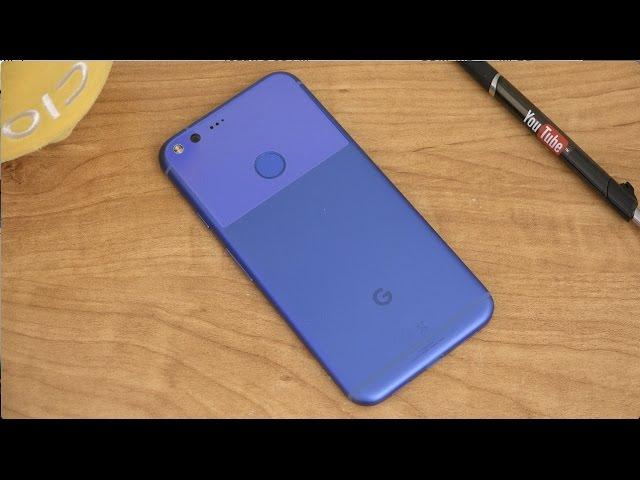 Google Pixel XL Revisited After 6 Months!