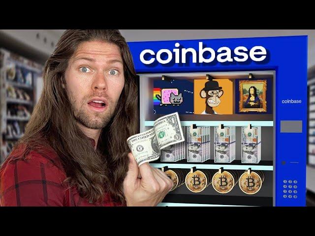 How To Make Passive Income on Coinbase ($2-$100/Day)