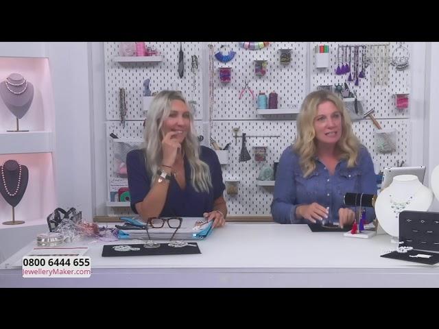 JewelleryMaker Live