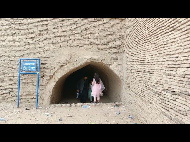 fort castle KotDigi, khairpur #shortfeed#vlog  #castle