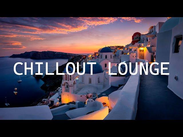 Chillout Lounge: Relax, Work, Study, Meditation  Deep House  Background Music