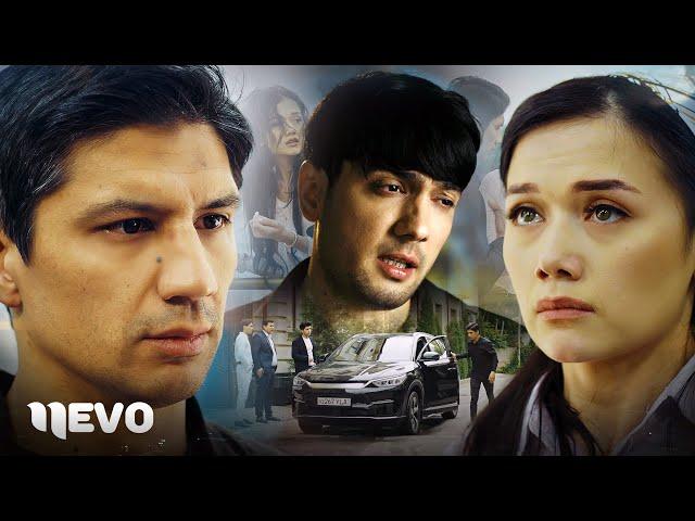 Jaloliddin Ahmadaliyev - Yetar (Official Music Video)