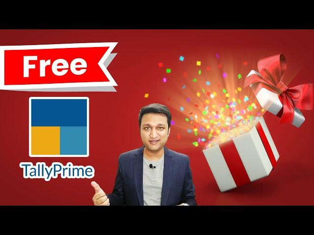 How To Download Tally Prime 4.0 Free Online In Laptop Or Computer - Legally