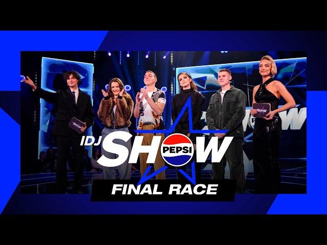 IDJSHOW S03E15 - 2024 - FINAL RACE