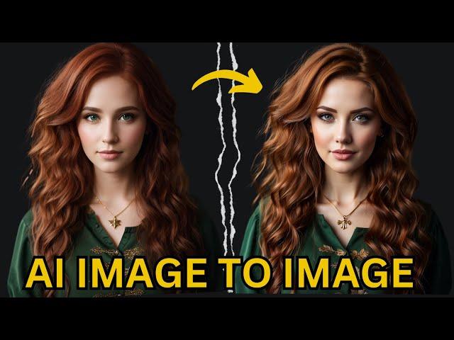 1 Feature of Leonardo Ai You Should Use For Ai Image to Image