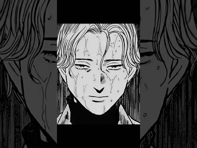 Johan Liebert–The Greatest Antagonist In Anime/Manga #shorts  #monster