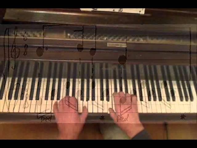 The Art of Piano Arrangement: Silent Night - Part 2