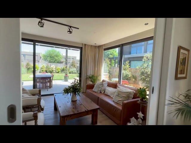 Venta de casa con tres dormitorios en Barrio Zen - Pueblo Jardín - Montevideo - ACSA Inmobiliaria