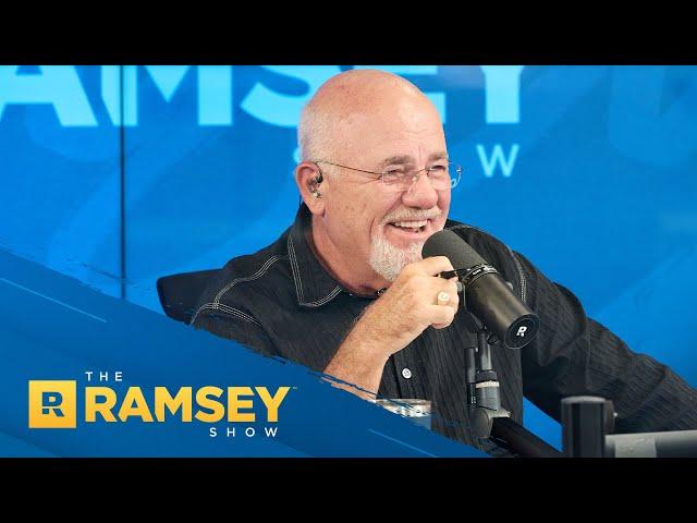 The Ramsey Show (Replay for December 24, 2024)