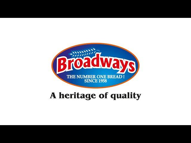 Broadways Bread (East Africa) Superbrands TV Brand Video