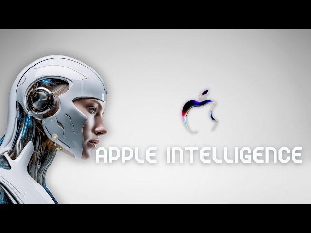 Siri Gets an Upgrade: Apple Intelligence in iOS 18 Update! 