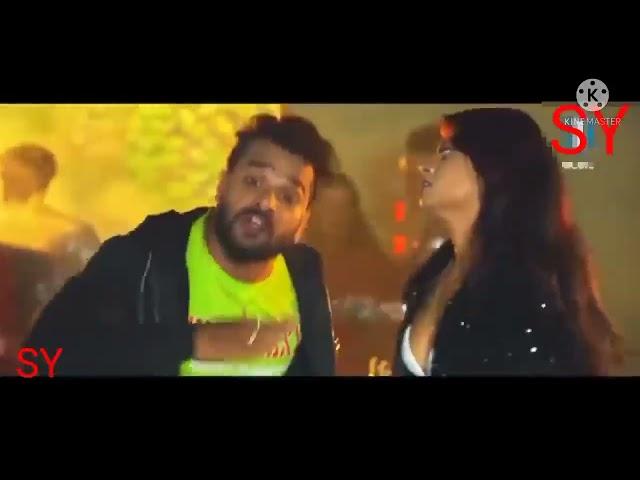 mere babu Mere Sona Tum Ishq Mein Na Rona Khesari Lal ke superhit Bhojpuri song new 2021 HD video