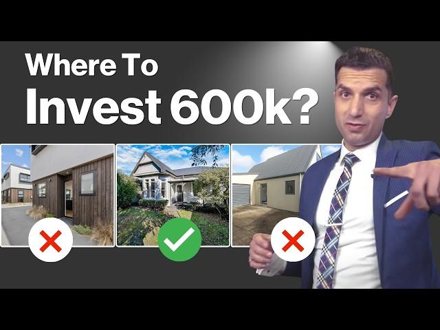 AVOID These NZ Properties | Best House Investments