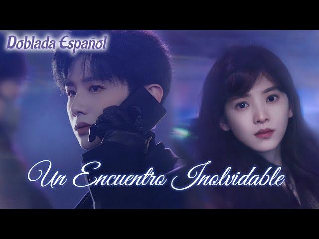 Película doblada al español |Un encuentro inolvidableEl caso de las explosiones en bucle