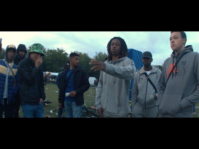 @LabTvEnt - Rayzer - Panda REMIX - (Music Video)