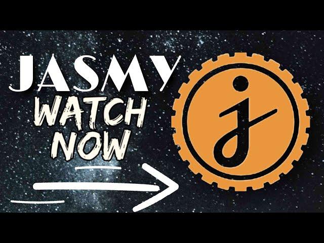 Can Jasmy really hit $1 in 2025!?? Bull Market Top & Daily Analysis! #jasmy #crypto #priceprediction