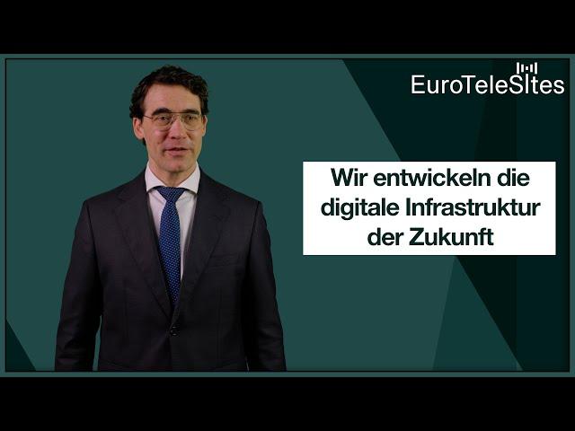 EuroTeleSites AG – Update für Anleger 2024 – AUSTRIAN STOCK TALK