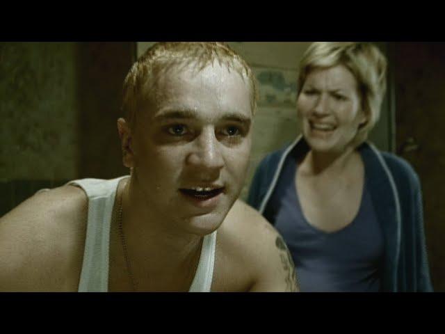 Eminem - Stan ft. Dido (Official Video - Dirty Version)