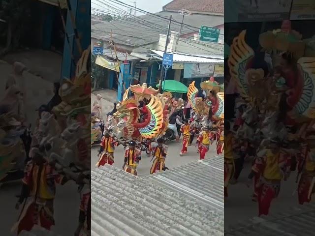 odong odong dangdut bekasi