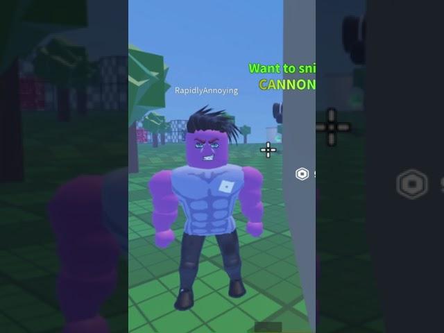 Want Free Zaza?  #roblox #shorts