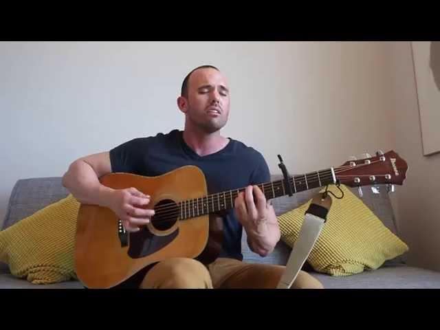 Fallen Angel - Three Days Grace (Acoustic Cover)