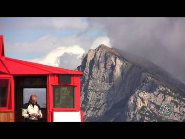 Bivacco Bedin, boral della Besausega,Pale di San Lucano