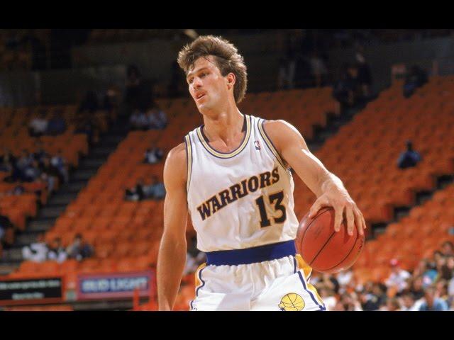 Sarunas Marciulionis Career Retrospective