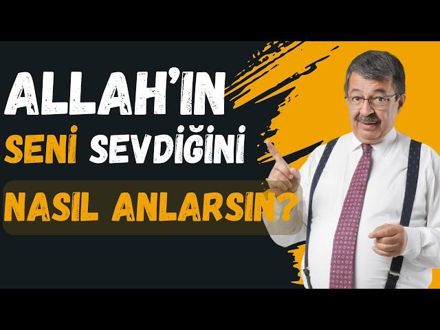 ALLAH İLE ARANI DÜZELT! HAYATİ İNANÇ | İnsan Sevdiğine Nazlanır